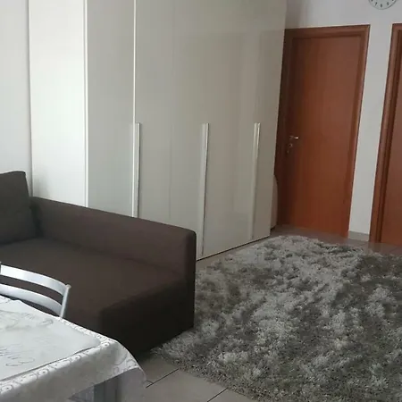 Casa Dolce Casa Πανσιόν Μιλάνο