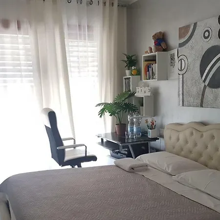 Πανσιόν Casa Dolce Casa