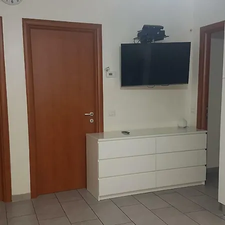 Casa Dolce Casa Πανσιόν *