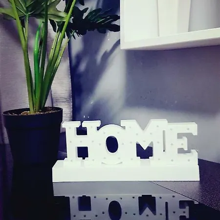 Gæstehus Casa Dolce Casa *