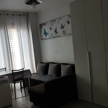 Casa Dolce Casa Gæstehus