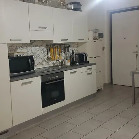 Casa Dolce Casa Guest house Milan