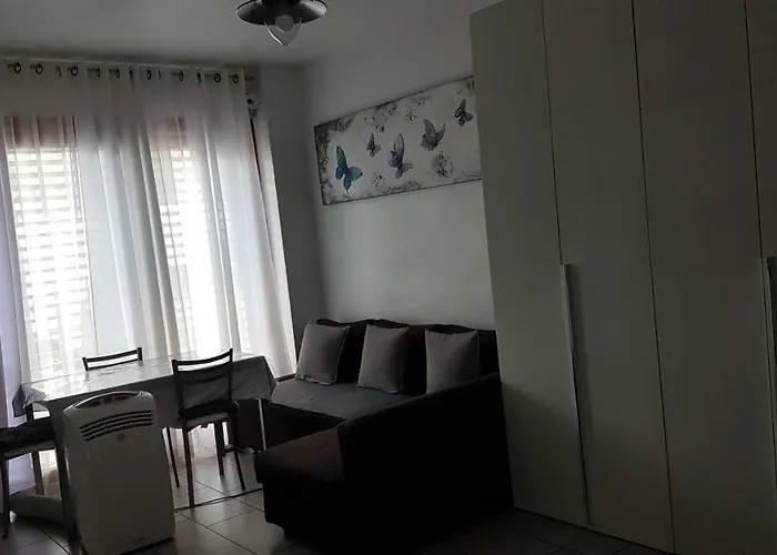 Casa Dolce Casa Maison d'hôtes