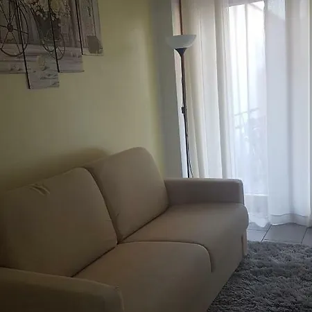 Casa Dolce Casa Vendégház *