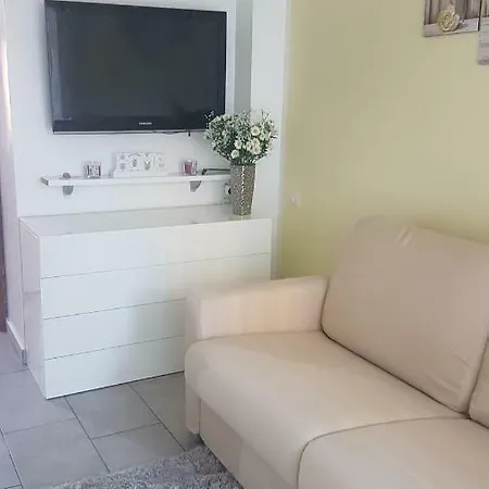 Vendégház Casa Dolce Casa *
