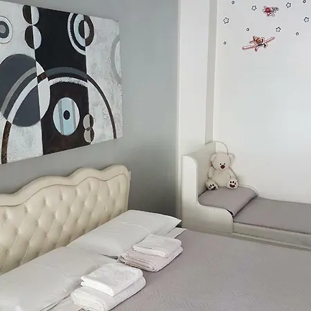 Casa Dolce Casa