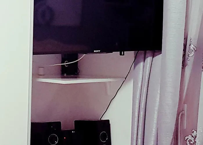 Casa Dolce Casa Guest house Milan