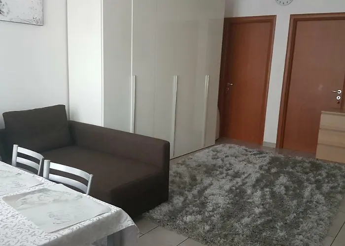 Casa Dolce Casa Guest house Milan