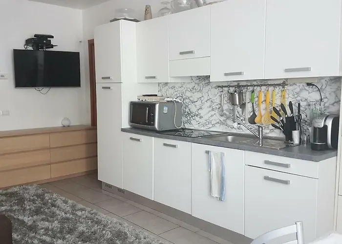Guest house Casa Dolce Casa Milan