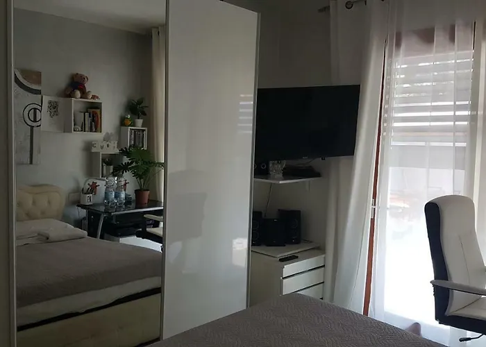 Casa Dolce Casa *