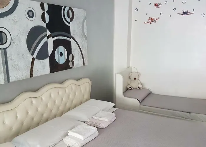 Casa Dolce Casa