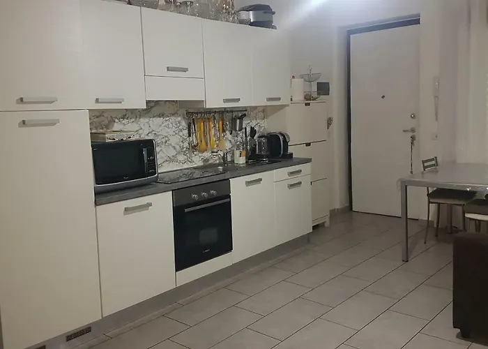 Casa Dolce Casa Guest house Milan