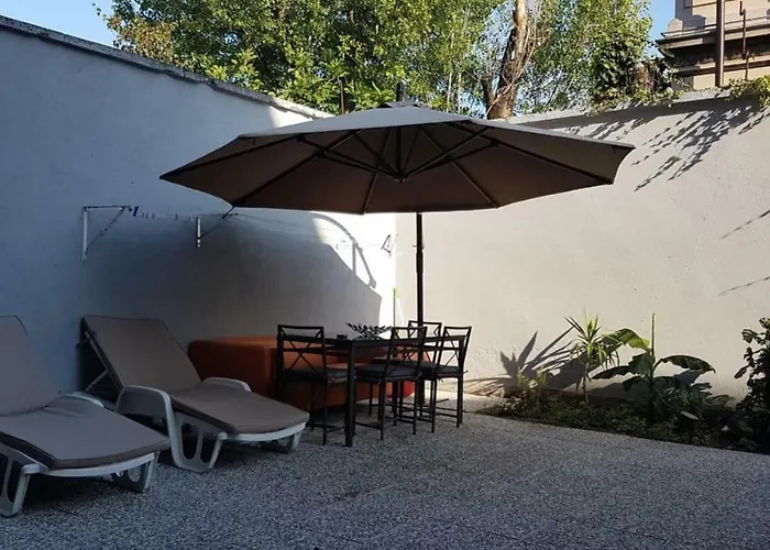 Casa Dolce Casa Guest house Milan