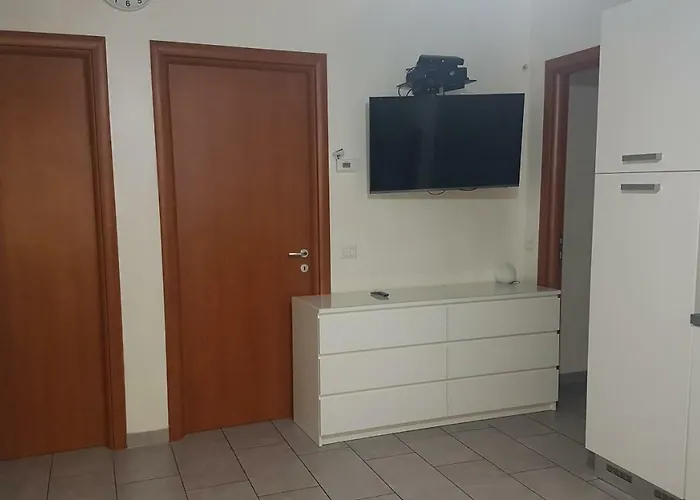 Casa Dolce Casa Guest house *