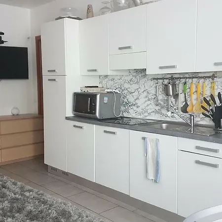 Casa de hóspedes Casa Dolce Casa Milão